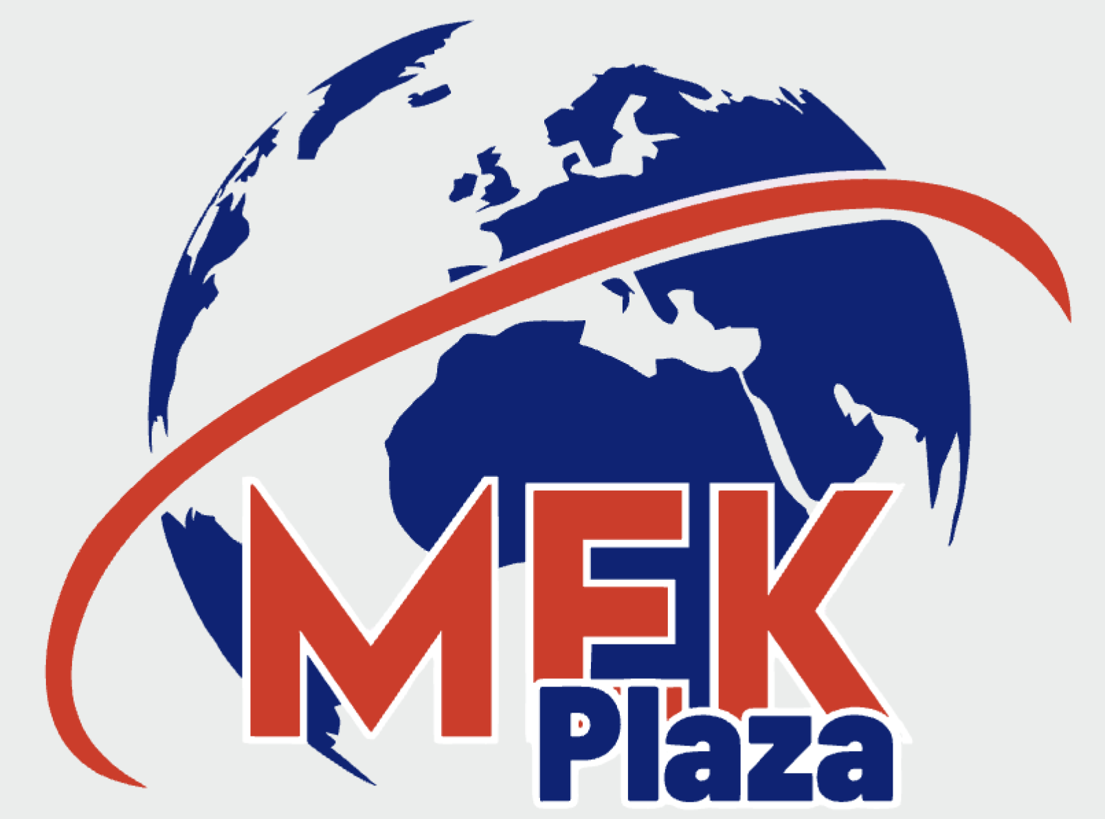 MEK Plaza Logo